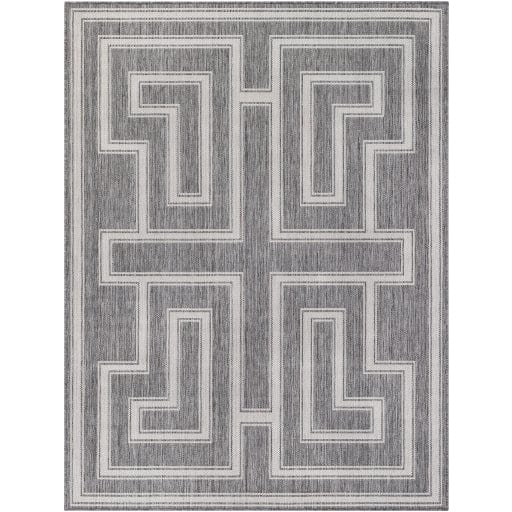 Long Beach LBH-2342 Rug