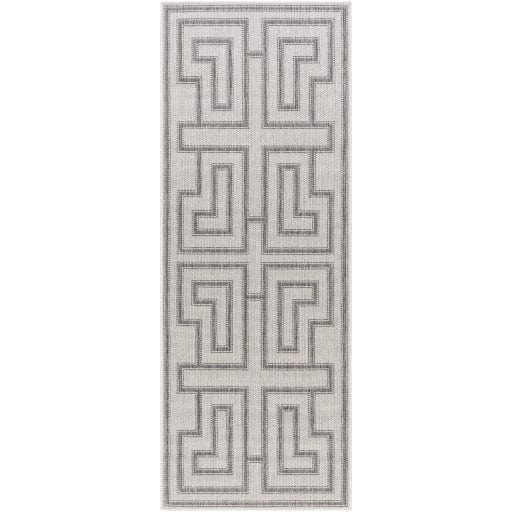 Long Beach LBH-2343 Rug