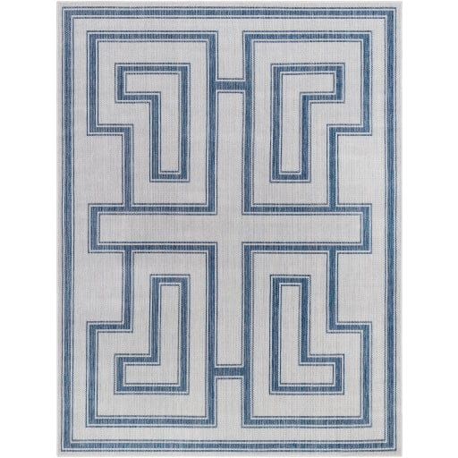 Long Beach LBH-2344 Rug