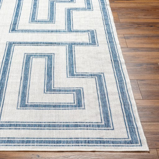 Long Beach LBH-2344 Rug