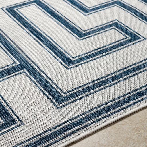 Long Beach LBH-2344 Rug