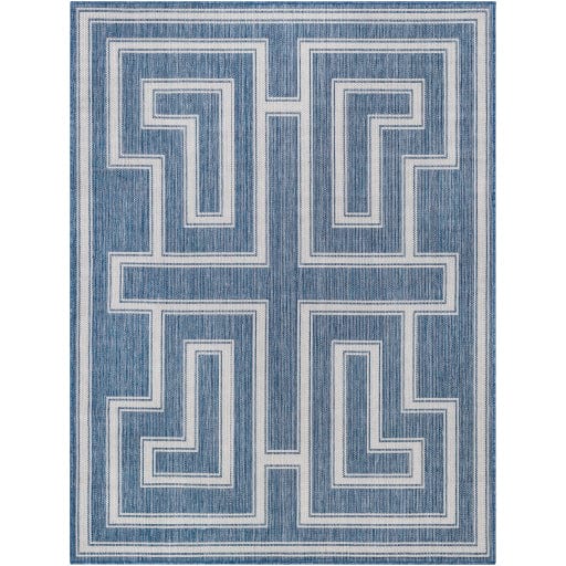 Long Beach LBH-2345 Rug