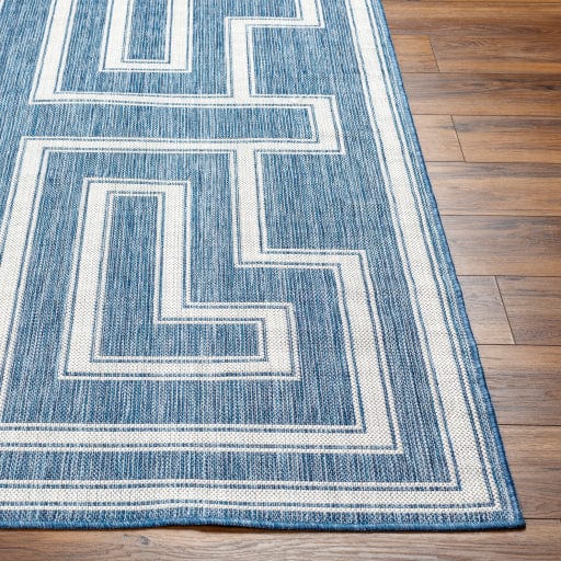 Long Beach LBH-2345 Rug