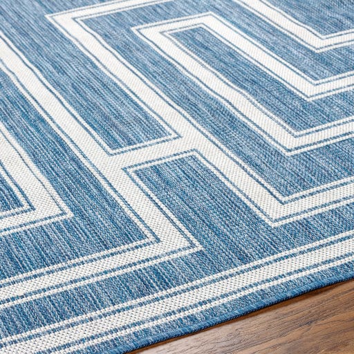 Long Beach LBH-2345 Rug