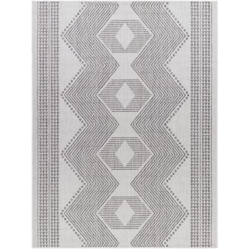 Long Beach LBH-2347 Rug