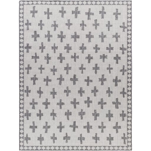 Long Beach LBH-2361 Rug