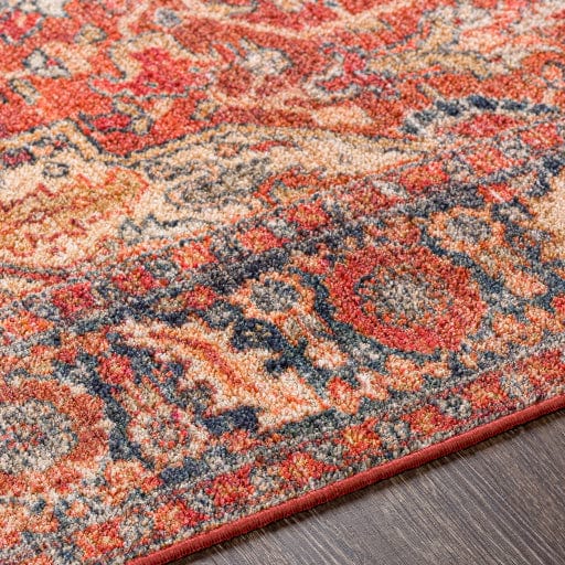 Leicester LEC-2300 Rug