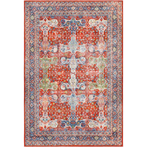 Leicester LEC-2301 Rug