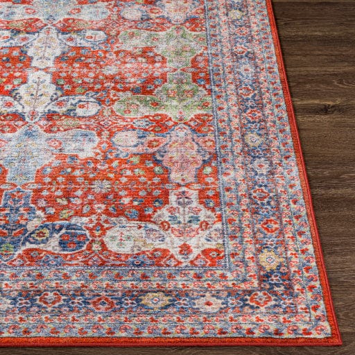 Leicester LEC-2301 Rug