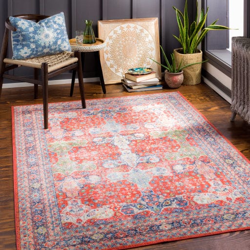 Leicester LEC-2301 Rug