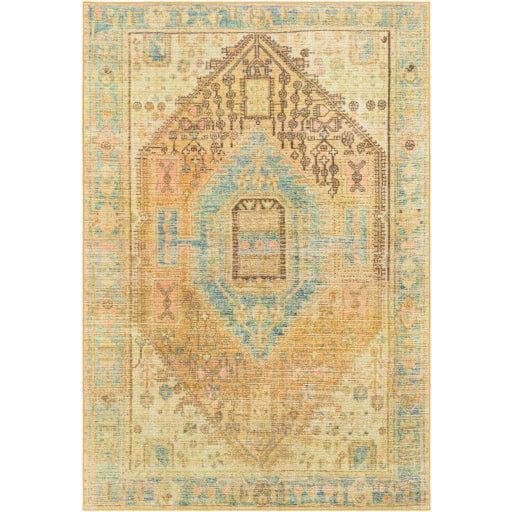 Leicester LEC-2302 Rug