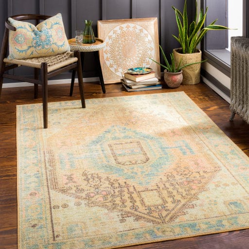 Leicester LEC-2302 Rug
