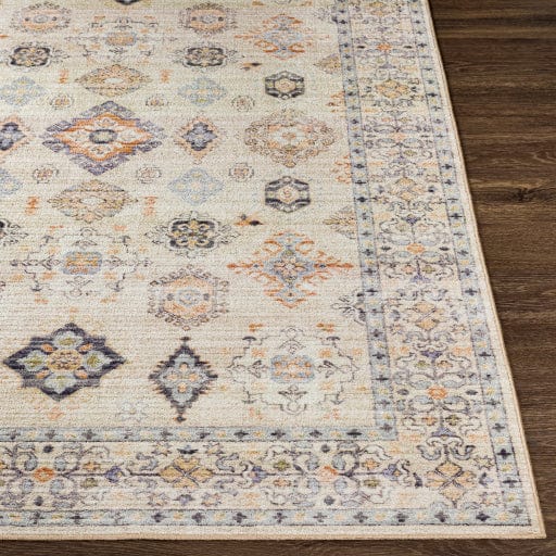 Leicester LEC-2303 Rug