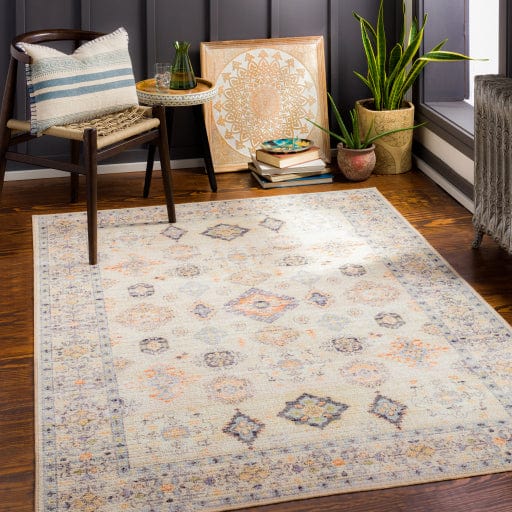 Leicester LEC-2303 Rug