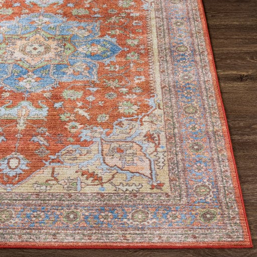 Leicester LEC-2304 Rug