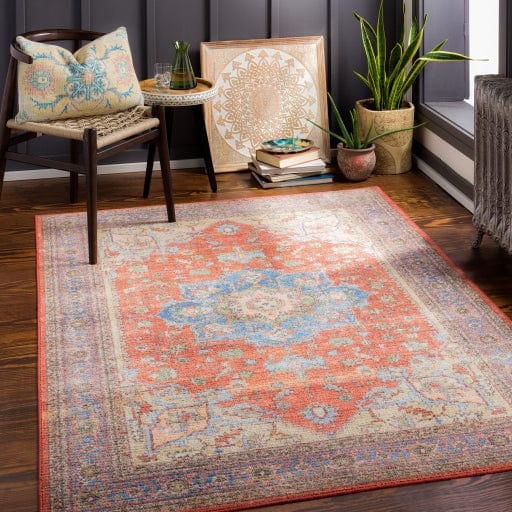 Leicester LEC-2304 Rug