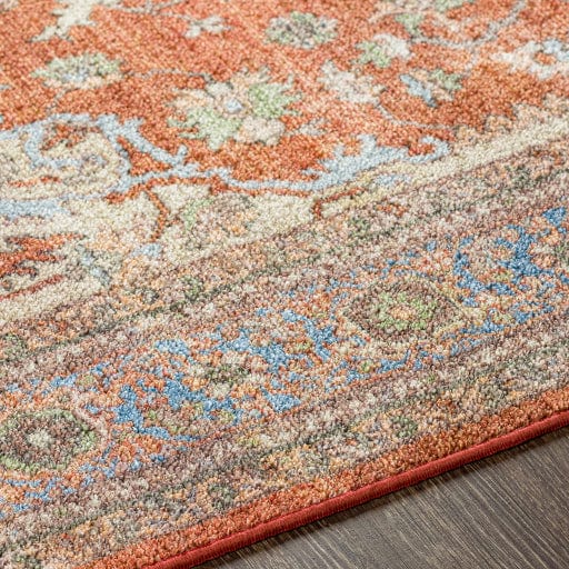 Leicester LEC-2304 Rug
