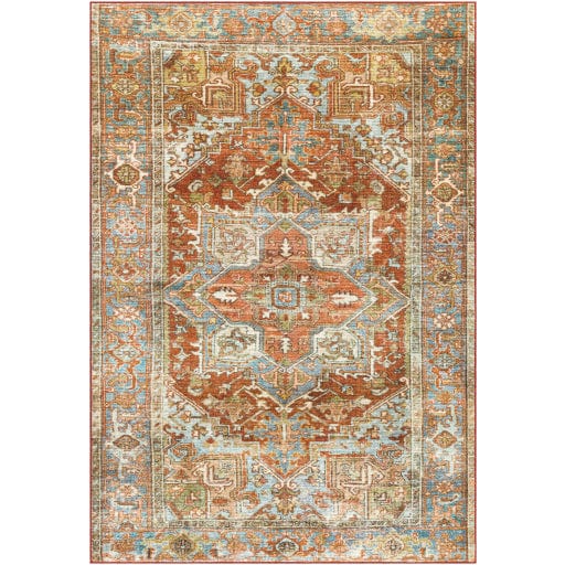 Leicester LEC-2306 Rug