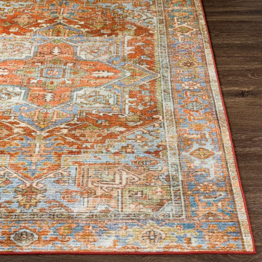 Leicester LEC-2306 Rug