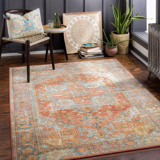 Leicester LEC-2306 Rug