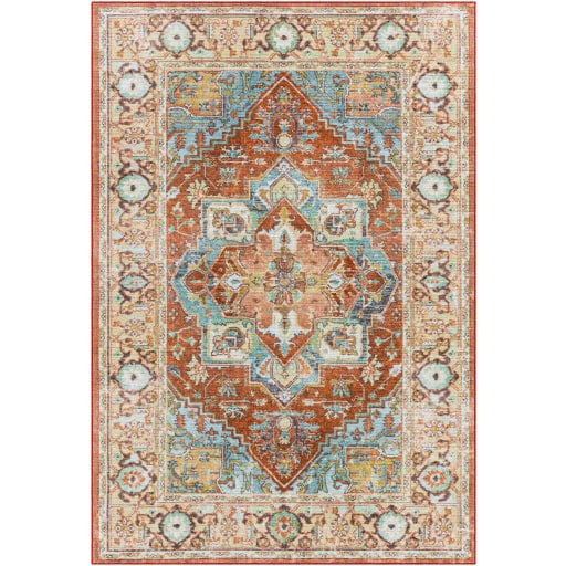 Leicester LEC-2307 Rug