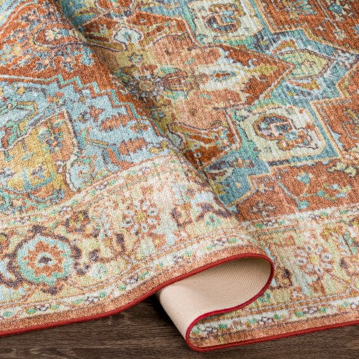 Leicester LEC-2307 Rug