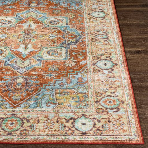 Leicester LEC-2307 Rug