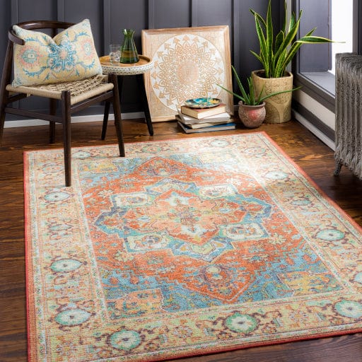 Leicester LEC-2307 Rug
