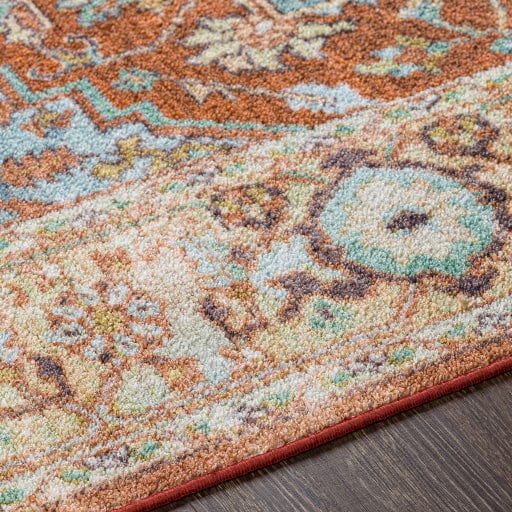 Leicester LEC-2307 Rug