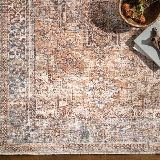 Lincoln LIC-2306 Rug