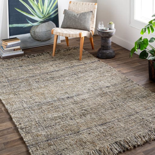 Linden LID-1001 Rug