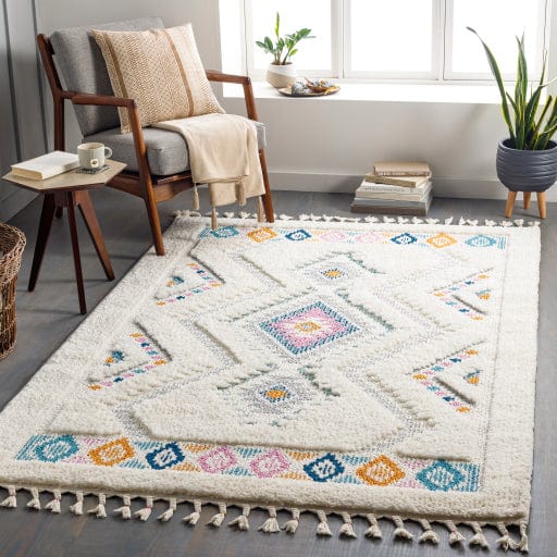 Lofty LOF-2301 Rug