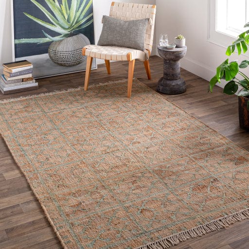 Laural LRL-6014 Rug