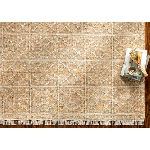 Laural LRL-6016 Rug