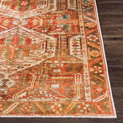 Lavable LVB-2300 Rug