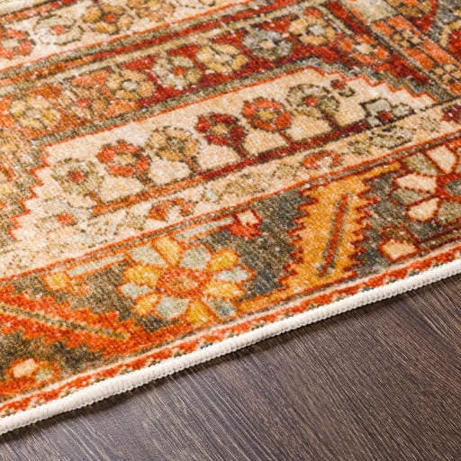 Lavable LVB-2300 Rug