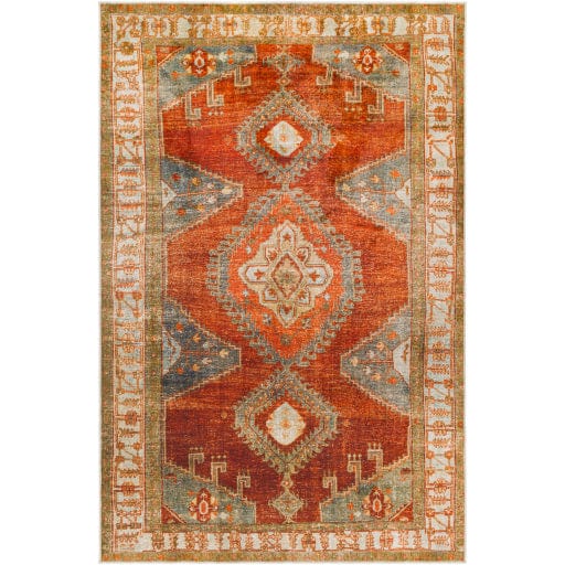 Lavable LVB-2301 Rug