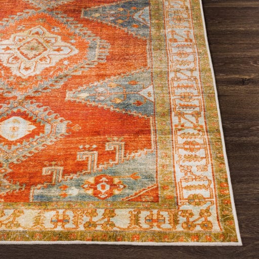 Lavable LVB-2301 Rug