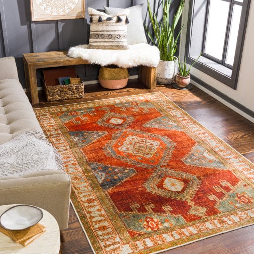 Lavable LVB-2301 Rug