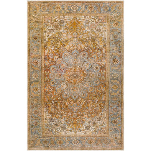 Lavable LVB-2302 Rug