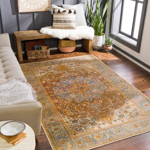 Lavable LVB-2302 Rug