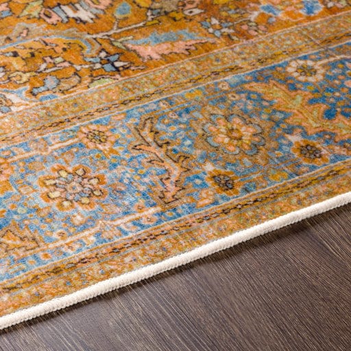 Lavable LVB-2302 Rug