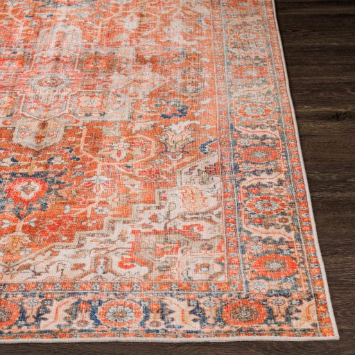 Lavable LVB-2303 Rug