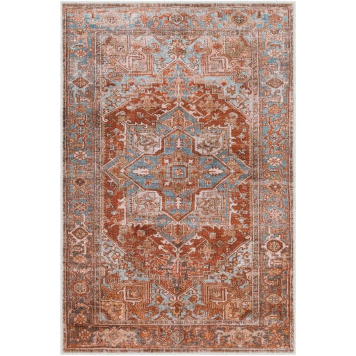 Lavable LVB-2304 Rug