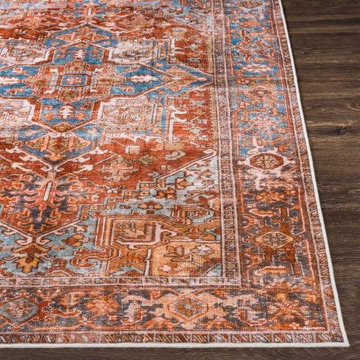 Lavable LVB-2304 Rug