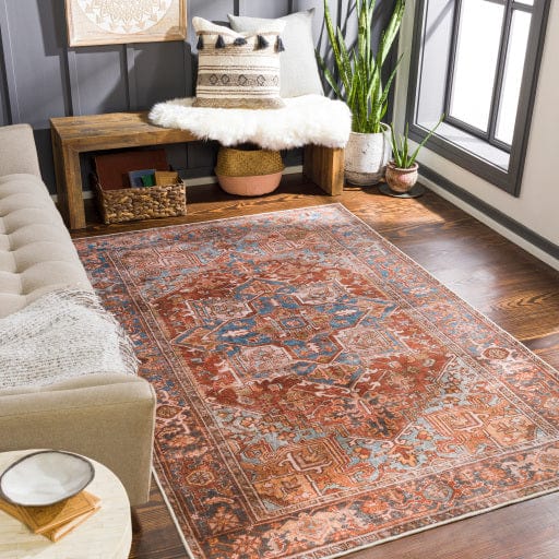 Lavable LVB-2304 Rug