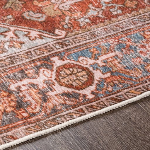 Lavable LVB-2304 Rug