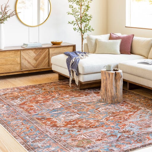 Lavable LVB-2304 Rug