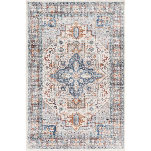 Lavable LVB-2305 Rug