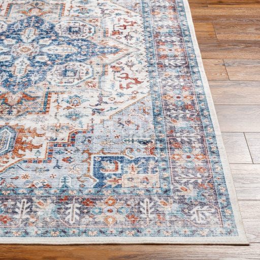 Lavable LVB-2305 Rug